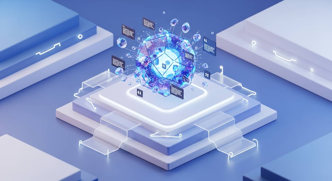 Optimizing content for generative AI search platforms and LLM citations