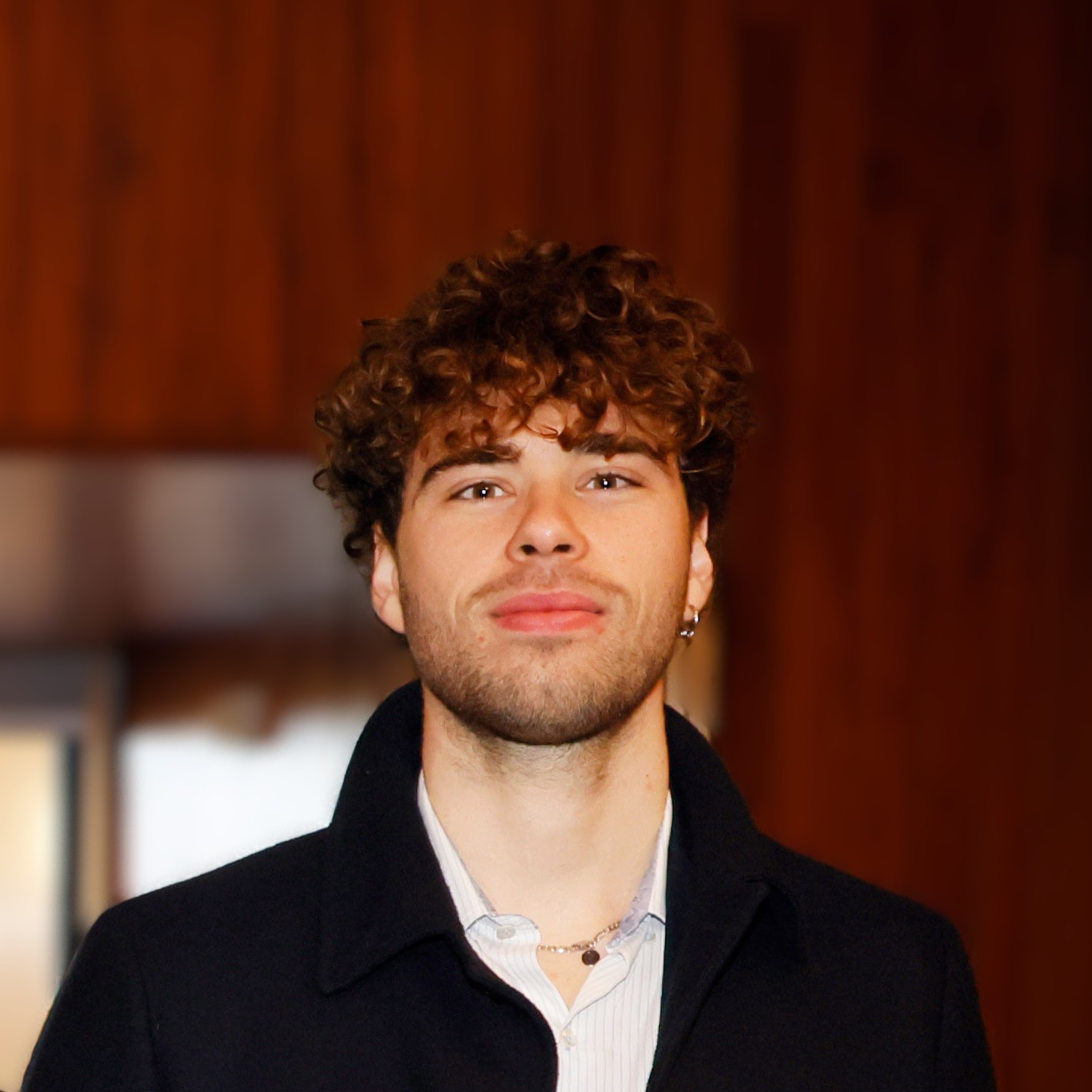 Matteo Beltrame
